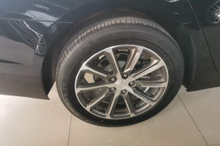 Used Buick LaCrosse 2022 652T Luxury Version
