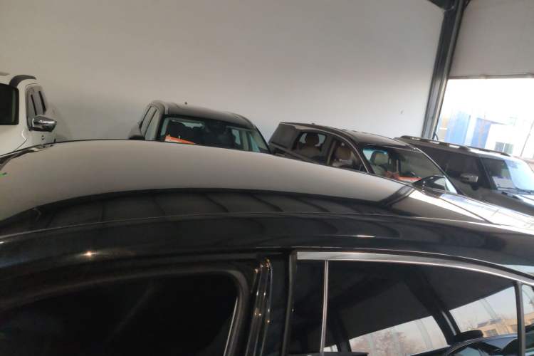 Used Toyota Harrier 2022 2.0L CVT Two-Wheel Drive Deluxe Edition