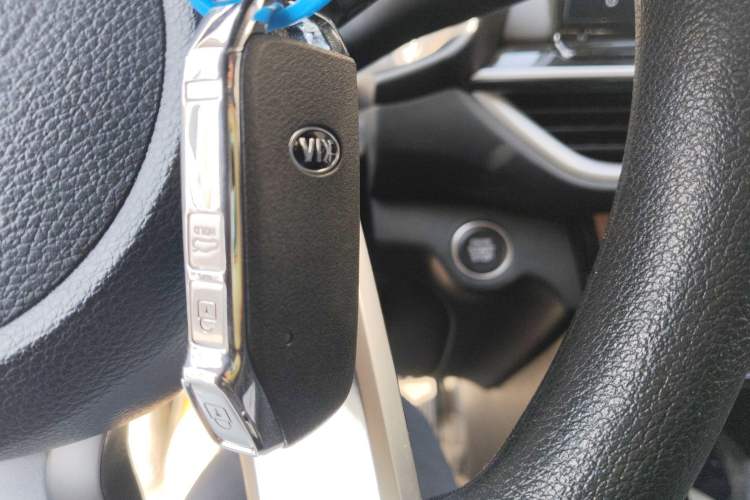 Used Kia K3 2021 1.5L CVT Fashion Edition
