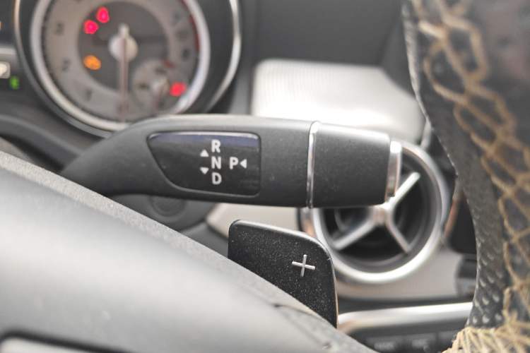 Used Mercedes-Benz GLA 2015 GLA 200 Sport Edition