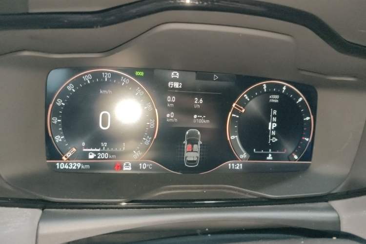 Used Lynk & Co 03 2021 2.0TD Automatic Trendy Champion Edition
