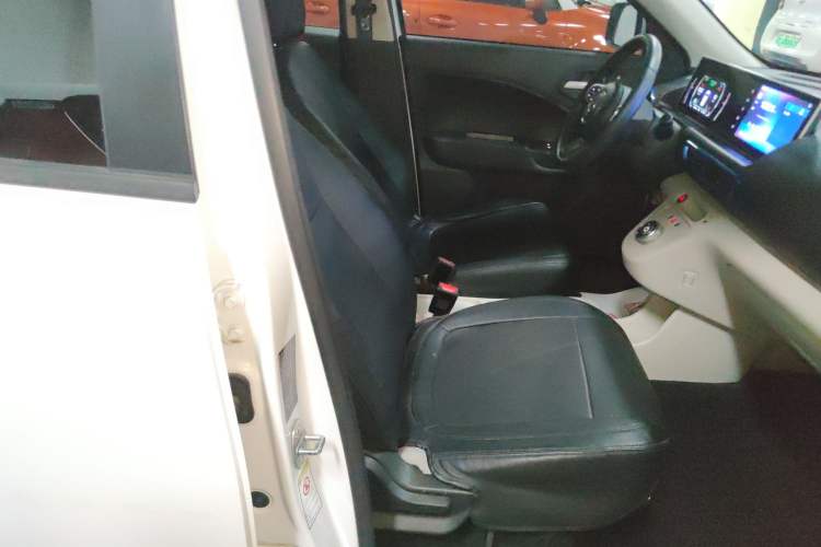 Used ORA White Cat 2020 305 km Luxury Version
