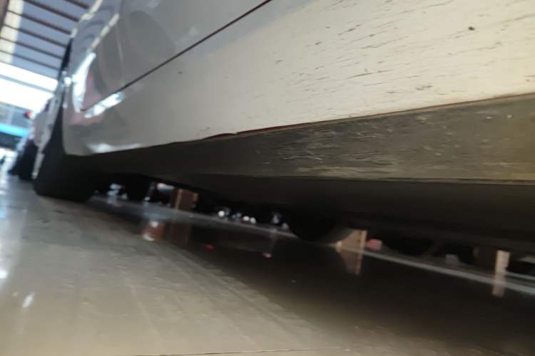 Used Tesla Model 3 2021 Standard Range Rear-Wheel Drive Upgraded Version 3D6
