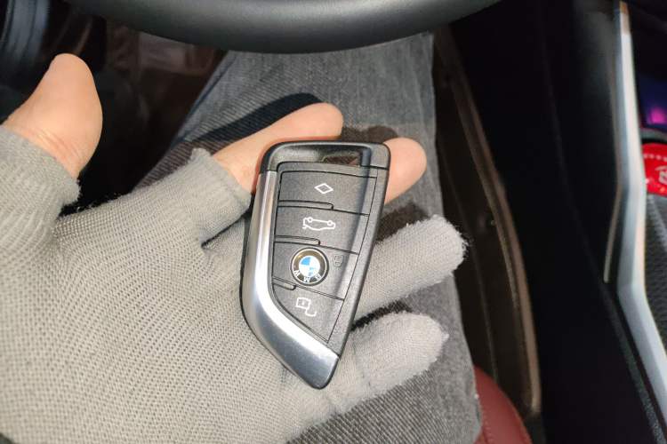 Used BMW 3 Series 2024 325Li M Sport Night Edition Package
