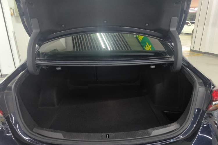 Used Buick LaCrosse 2021 652T Luxury Model