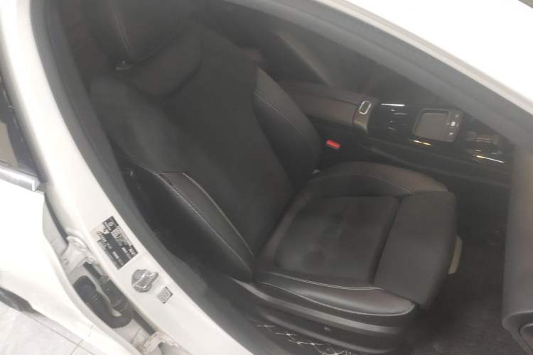 Used Mercedes-Benz A-Class 2020 A 180 L Sport Sedan