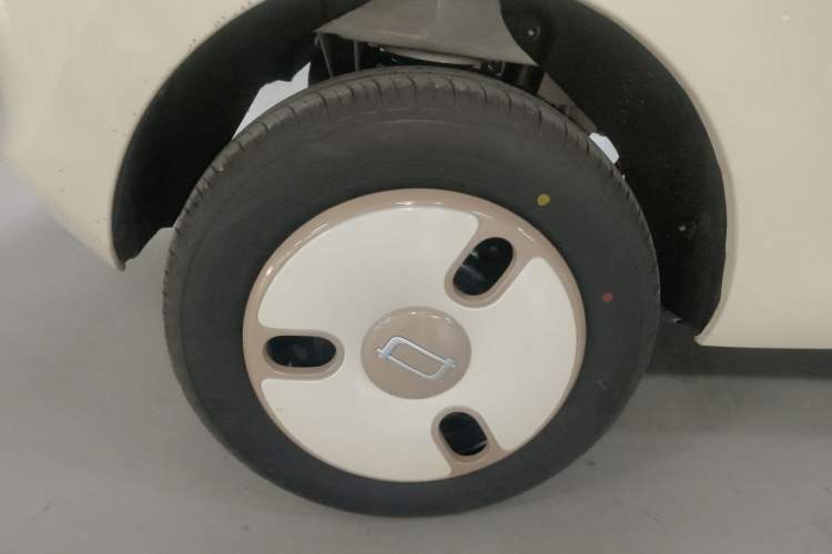 Used Bestune Pony 2026 Model 222km Shining Horse