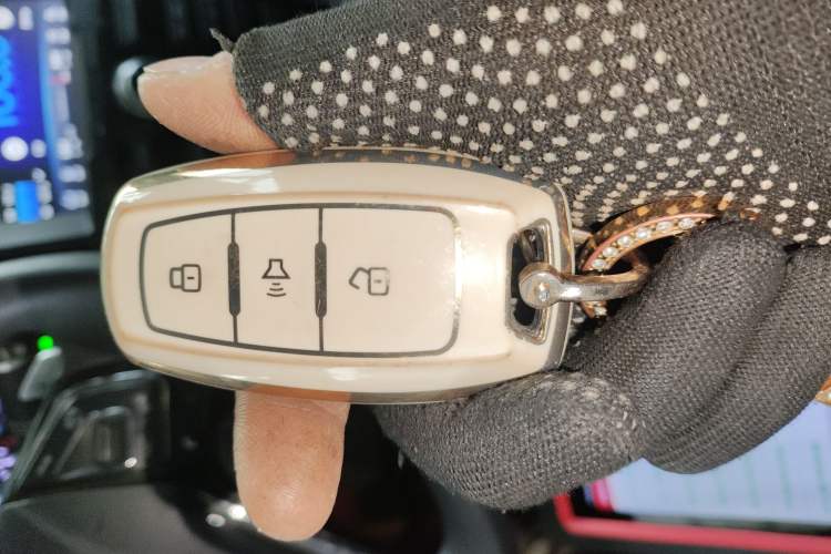 Used Haval H2 2018 1.5T Dual-Clutch Two-Wheel Drive Fashion Model China VI Standard