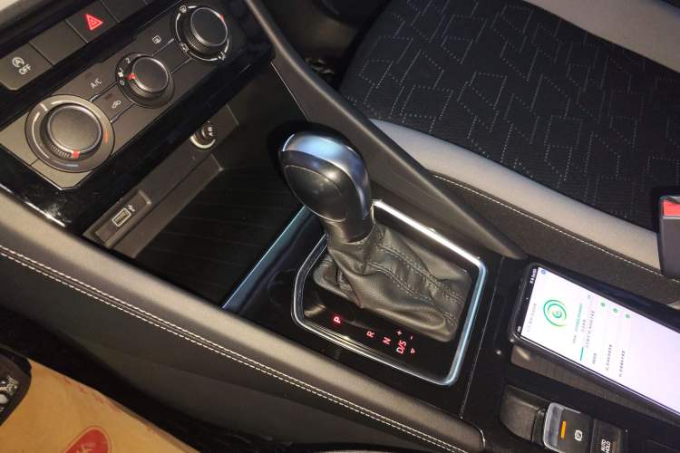 Used Jetta VS5 2023 280TSI Automatic Trend Edition
