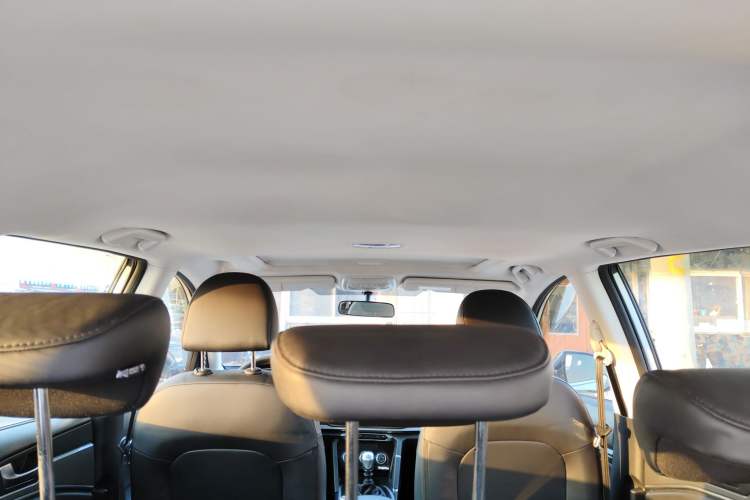 Used Haval H6 2018 Blue Label Sport Edition 1.5T Manual Two-Wheel Drive Elite Model