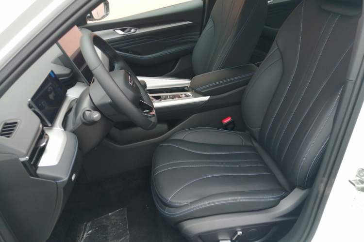 Used Geely Auto Preface 2025 Dongfang Yao 1.5TD Kunlun Edition