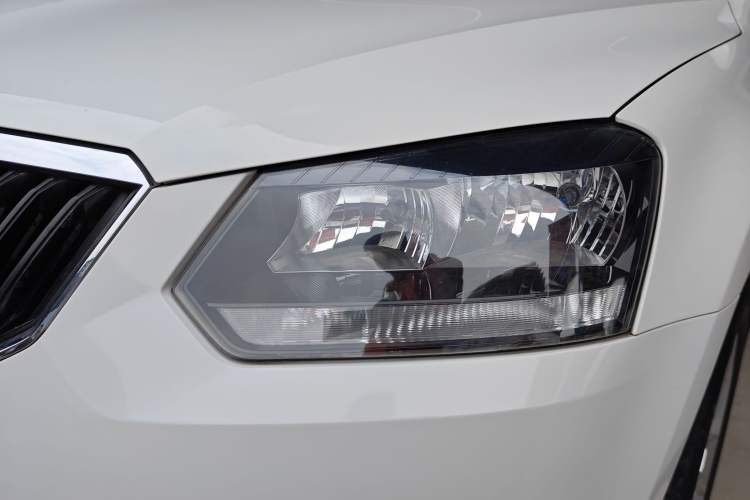 Used Skoda Yeti 2016 1.4TSI DSG Advanced Edition
