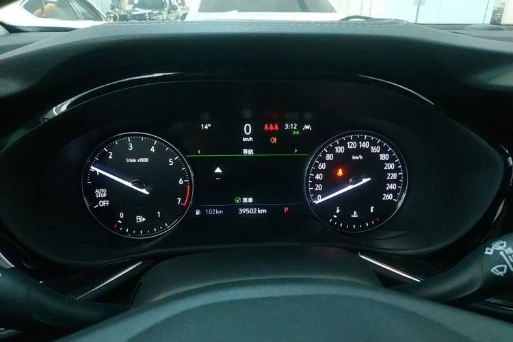 Used Buick Envision 2022 Facelift Encore S 552T Two-Wheel-Drive Luxury Model