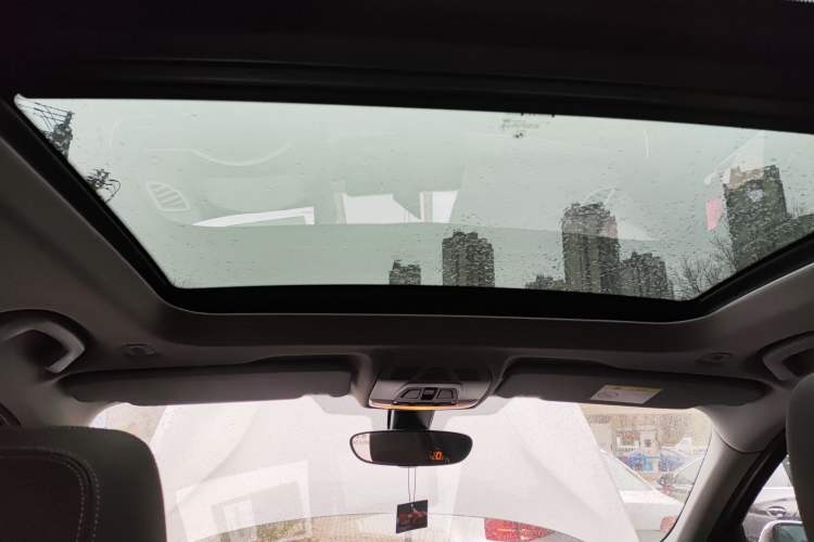 Used BMW X1 2022 sDrive25Li Leading Model
