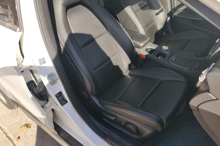 Used Mercedes-Benz GLA 2017 GLA 200 Sport Edition
