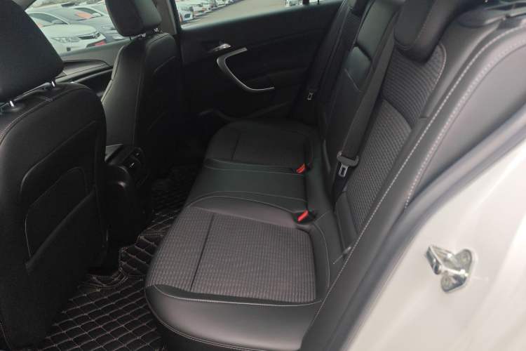 Used Buick Regal 2015 1.6T Leading Technology Model
