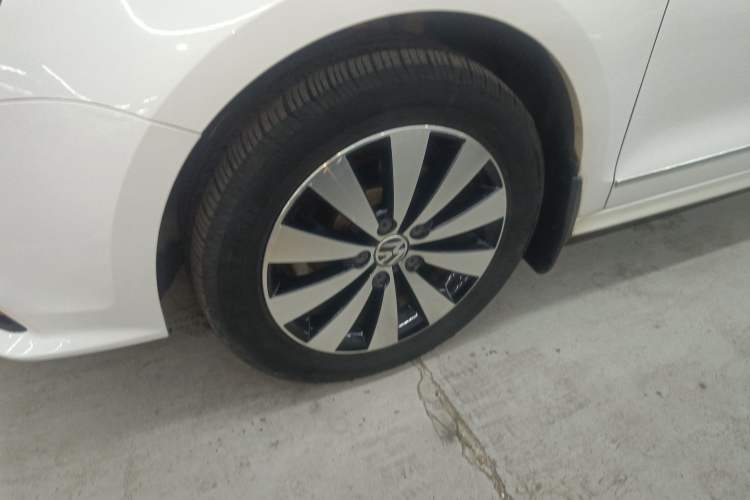 Used Volkswagen Sagitar 2018 1.6L Automatic Comfort Model
