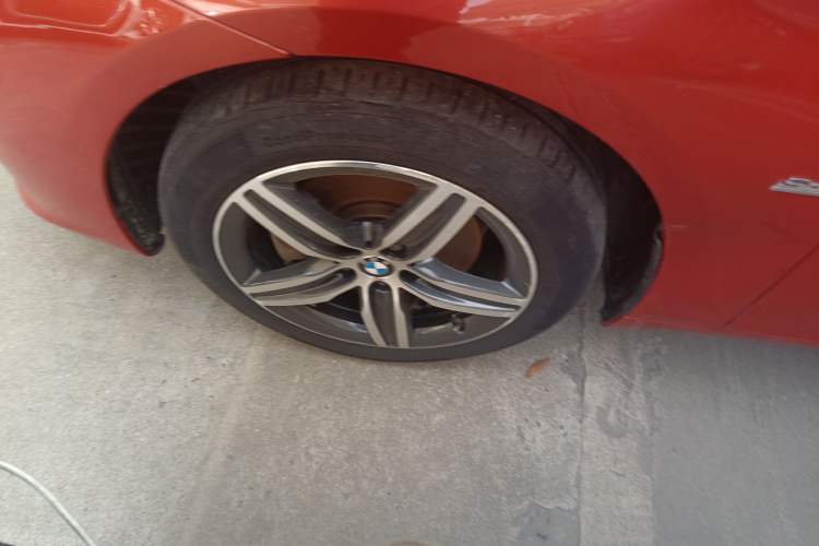 Used BMW 2 Series Active Tourer 2016 218i Sports Design Package
