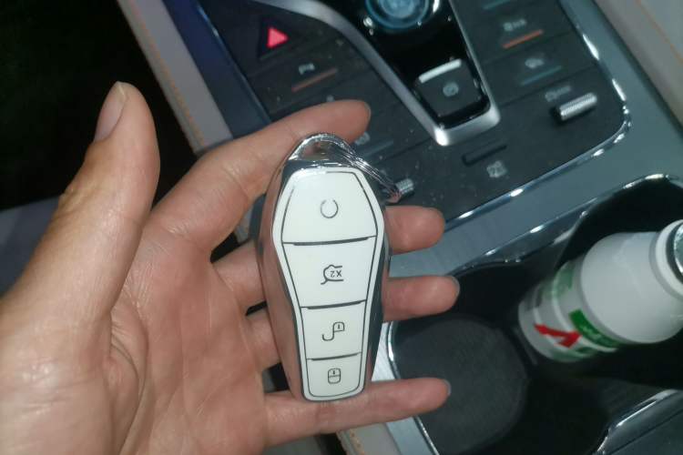 Used BYD Yuan PLUS 2023 Champion Edition 510KM Superior Model