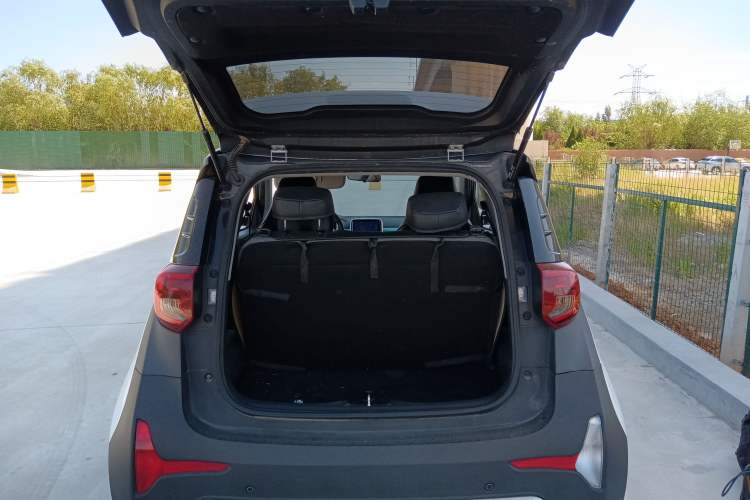 Used Chery Little Ant 2021 150 000 Yuan Ant Fan Edition Ant Stylish Version Lithium Iron Phosphate
