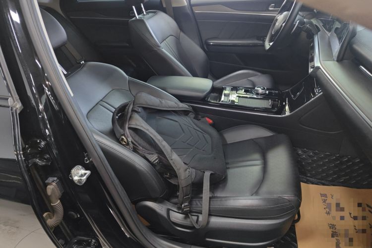 Used Kia K5 2021 270T CVVD Refreshed Edition
