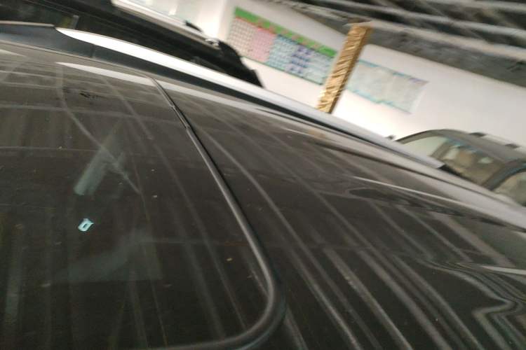 Used Haval M6 2019 1.5T Manual Two-Wheel Drive Elite Version China VI Standard
