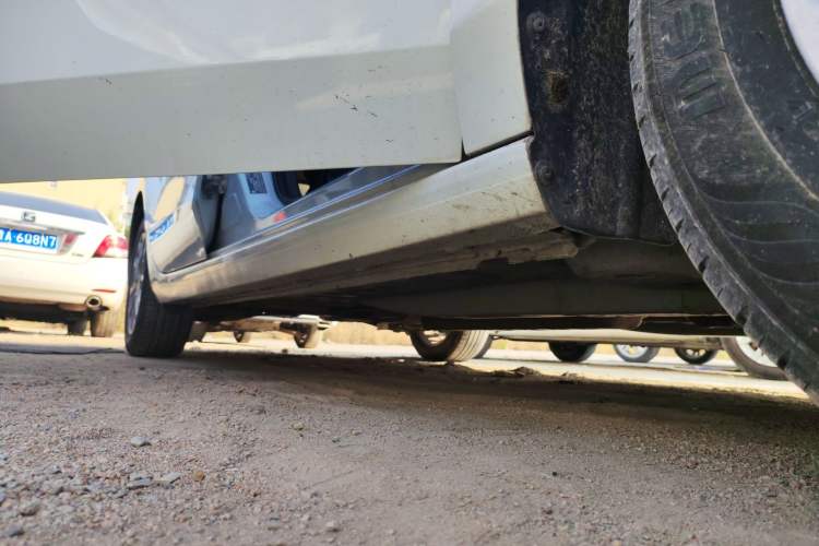 Used Buick GL6 2018 18T 5-Seater Elite Version
