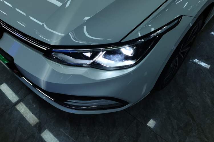 Used Volkswagen Golf 2021 280TSI DSG Pro
