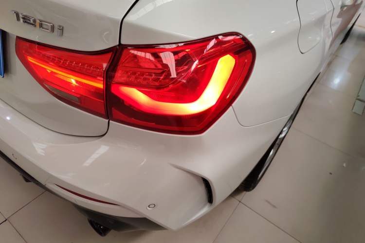Used BMW 1 Series 2022 120i M Sport Night Edition