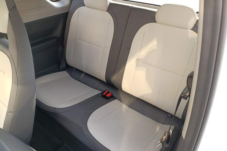 Used  Panda 2025 210km Panda Kart
