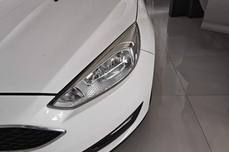 Used Ford Focus 2015 Hatchback 1.6L Automatic Comfort Model
