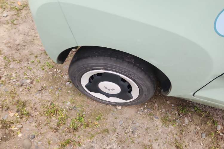 Used Wuling Hongguang MINIEV 2022 Macaron Premium Model – Lithium Iron Phosphate
