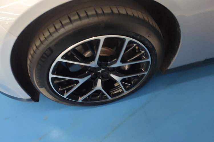 Used XPeng P7 2023 P7i 702 Pro