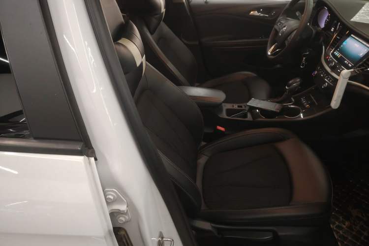 Used Buick Verano 2020 20T CVT Leading Edition
