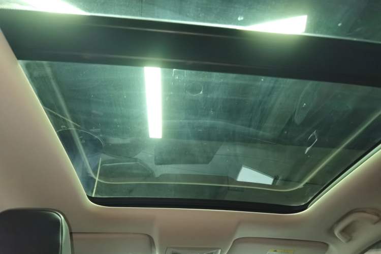 Used Changan CS55PLUS 2022 2nd Generation 1.5T DCT Prestige Version
