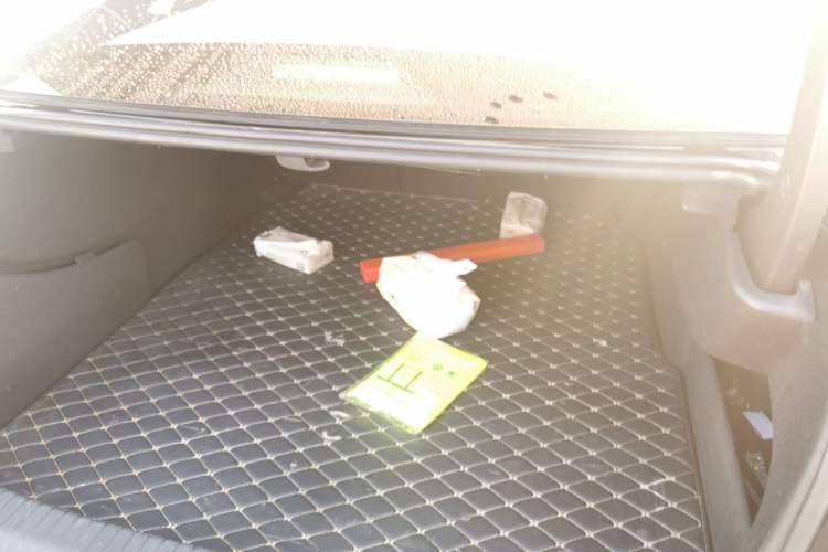 Used Volkswagen Passat New Energy 2020 430 PHEV Hybrid Luxury Edition China VI Standard
