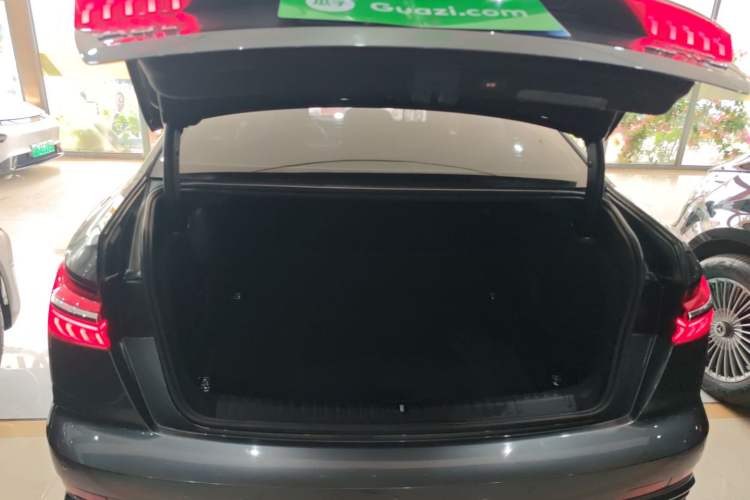 Used Audi A6L 2020 45 TFSI Prestige Dynamic Edition