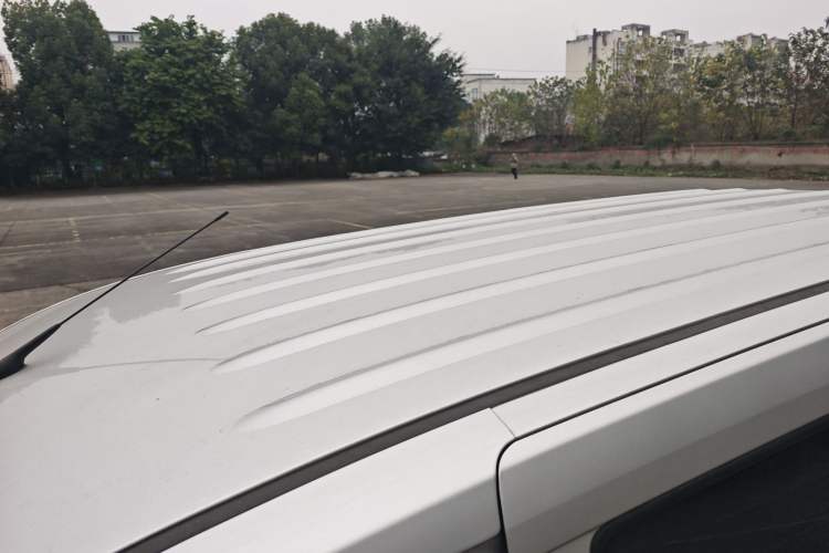 Used Wuling Hongguang V 2022 1.5L Jingqu Edition Electric-Assist LAR
