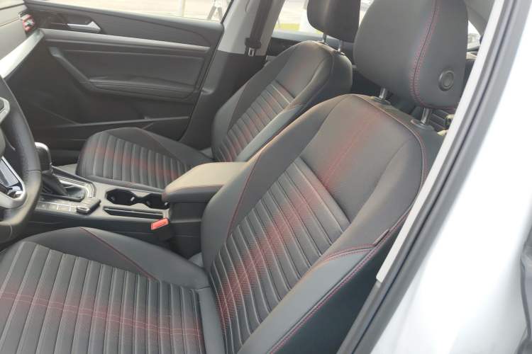 Used Volkswagen Lavida 2023 280TSI DSG Starry Sky Deluxe Edition
