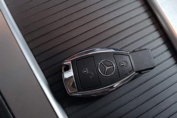 Used Mercedes-Benz GLK-Class 2014 GLK 200 Standard Model