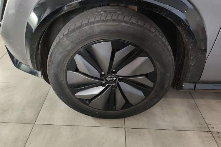 Used Nissan ARIYA 2022 Two-Wheel Drive Long-Range Version