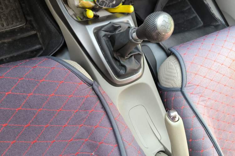 Used Honda City Classic 2012 1.5L manual Elite Edition
