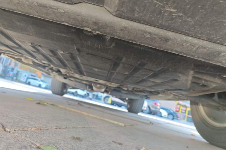 Used Land Rover Discovery Sport 2019 240 PS SE Version China VI Standard
