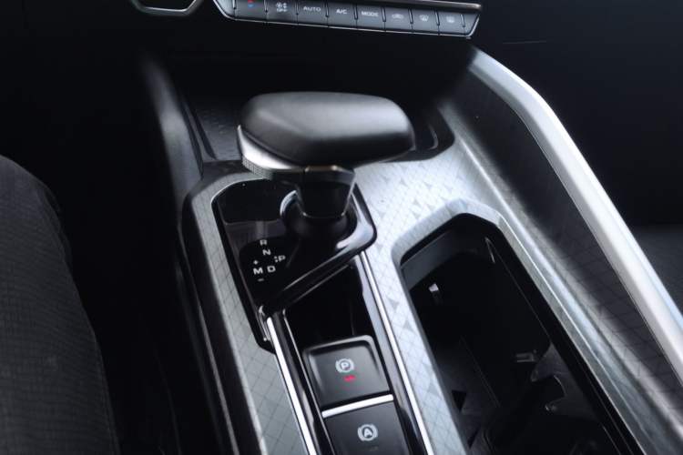 Used Geely Auto Preface 2023 1.5TD Fuyao Version