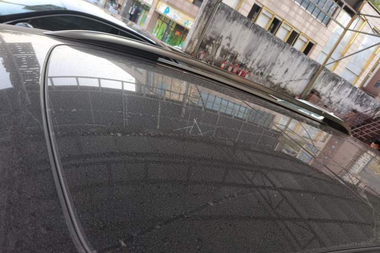 Used Ford Edge 2020 EcoBoost 245 Two-Wheel Drive Titanium 7-Seater