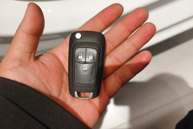 Used Buick GT 2021 Revised Version Flagship 1.5L Automatic Elite Edition