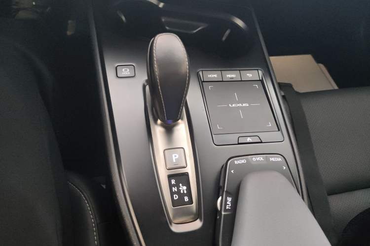 Used Lexus UX New Energy 2020 300e Pure·Joy Edition
