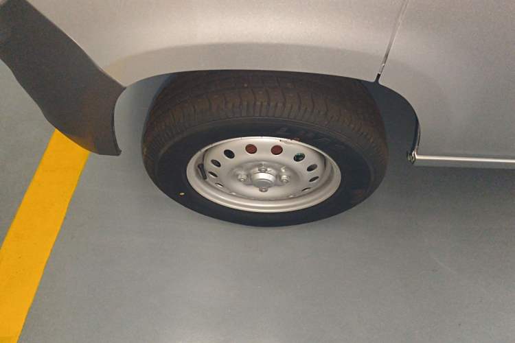 Used Wuling Zhiguang 2023 1.5L Practical Version 5/7 Seats