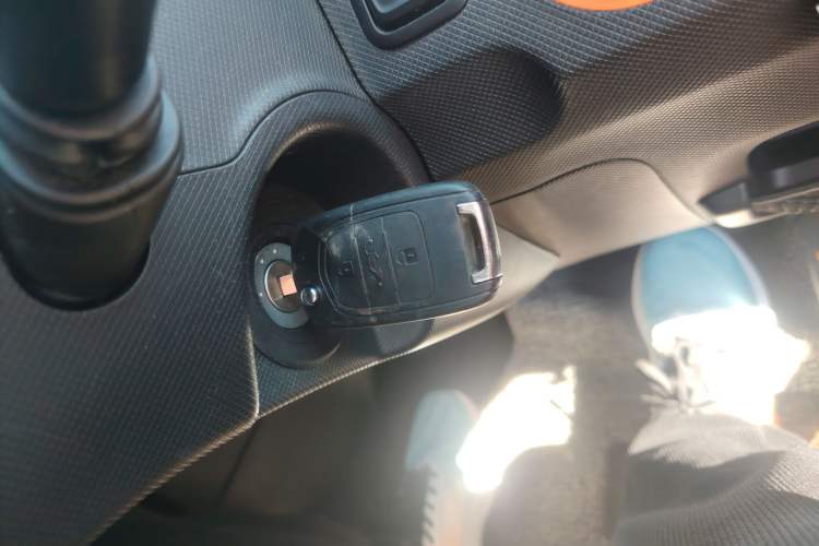 Used Wuling Hongguang MINIEV 2022 Zizai Version Lithium Iron Phosphate
