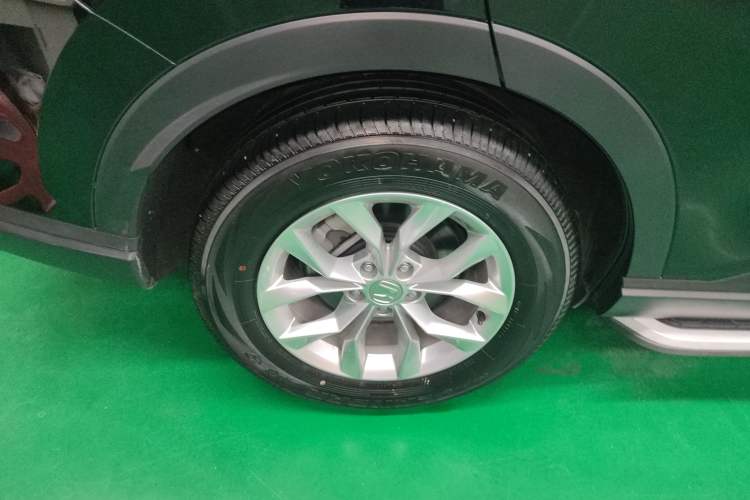 Used Honda CR-V 2024 240TURBO Two-Wheel-Drive FENGSHANG Edition 5 Seats
